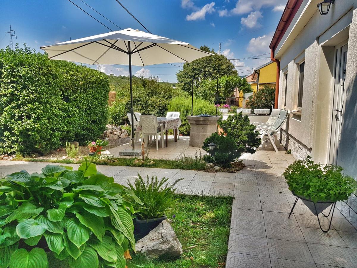 Rijeka Holiday Home Krasica  Zewnętrze zdjęcie