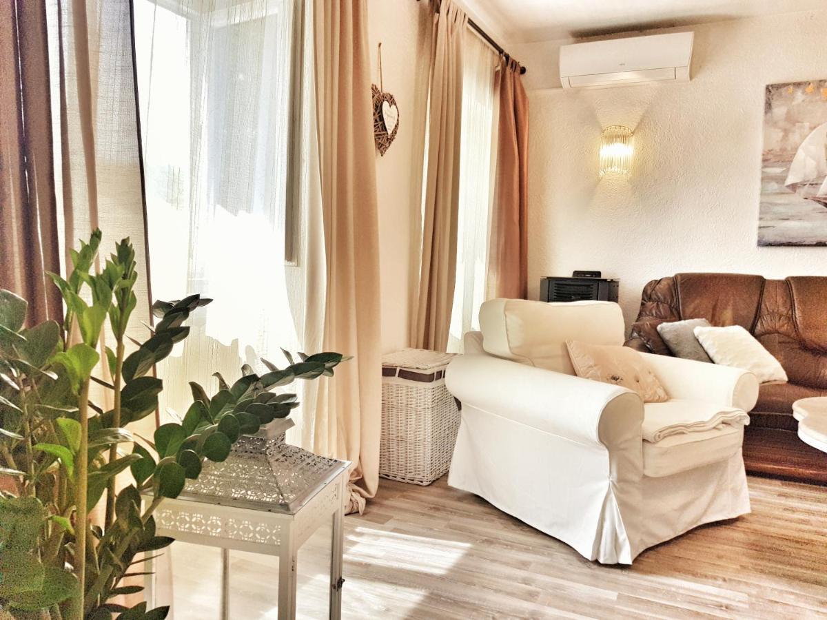 Rijeka Holiday Home Krasica  Zewnętrze zdjęcie