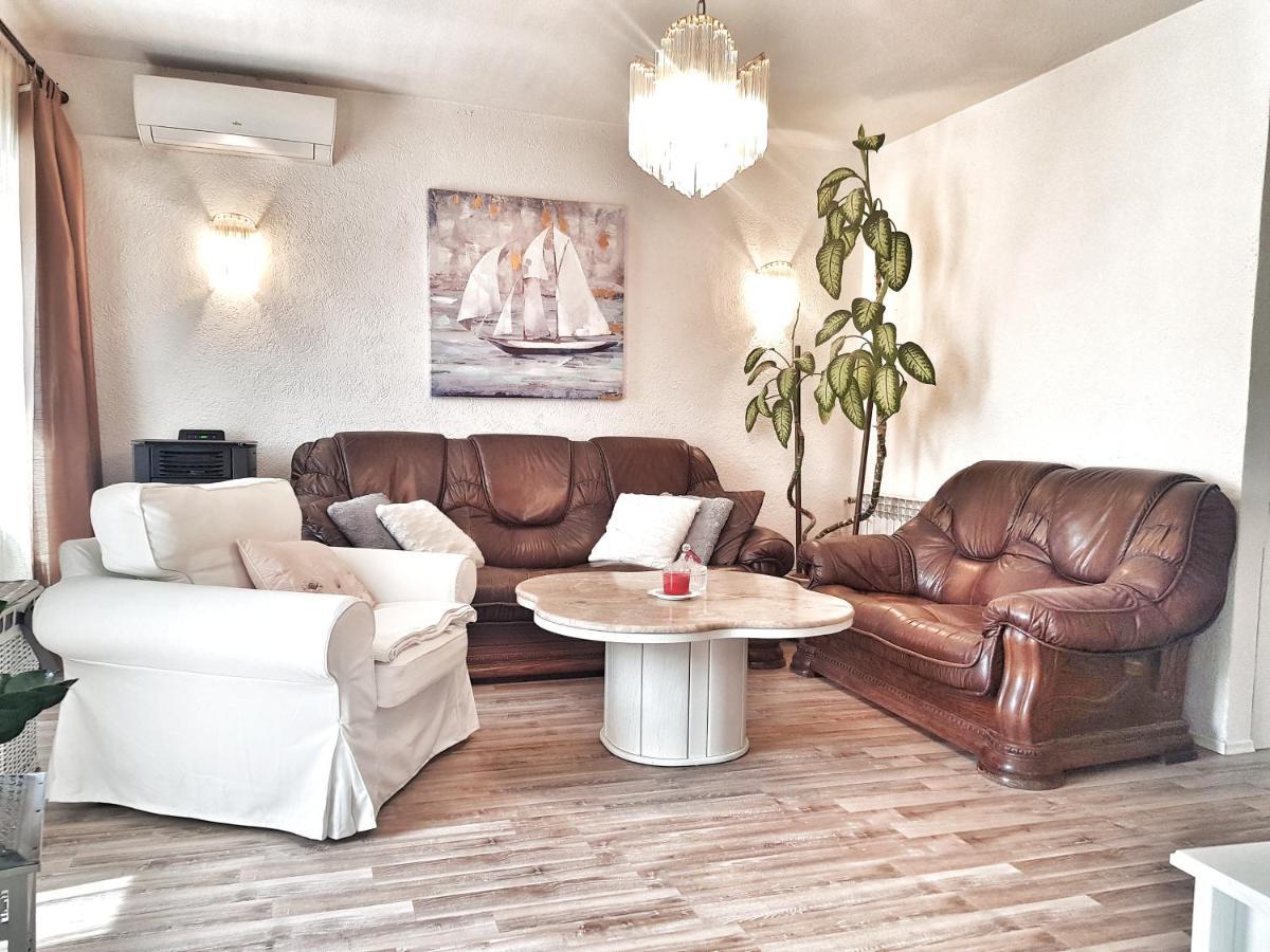 Rijeka Holiday Home Krasica  Zewnętrze zdjęcie