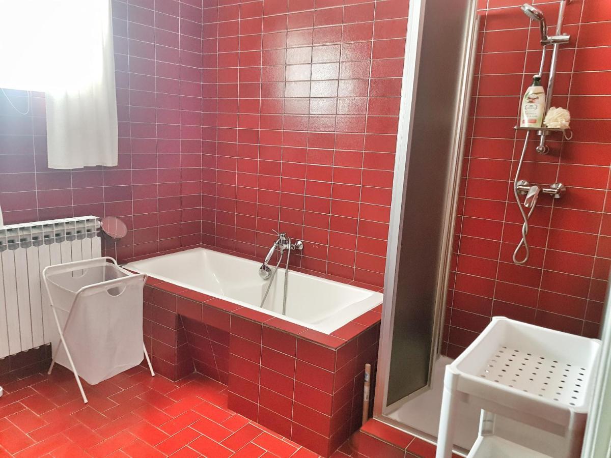 Rijeka Holiday Home Krasica  Zewnętrze zdjęcie