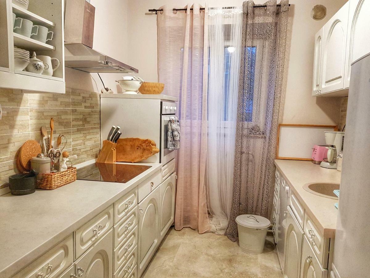 Rijeka Holiday Home Krasica  Zewnętrze zdjęcie