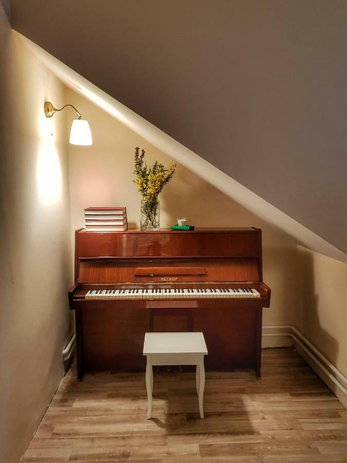 Rijeka Holiday Home Krasica  Zewnętrze zdjęcie